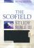 The Scofield® Study Bible III, NKJV