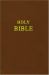 The New Revised Standard Version Bible