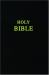 The New Revised Standard Version Bible with Apocrypha