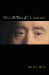 Hume's Skeptical Crisis : A Textual Study