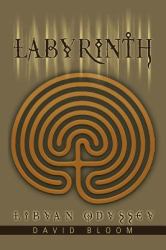 Labyrinth : Libyan Odyssey