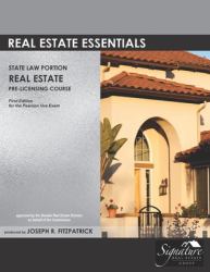 Real Estate Essentials : Nevada State Law Real Estate Pre-Licensing Course