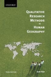 Qualitative Research Methods in Human Geography