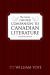 The Concise Oxford Companion to Canadian Literature, Second Edition