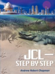 Jcl-Step by Step