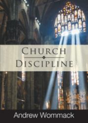 Church Discipline