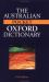 Australian Pocket Oxford Dictionary