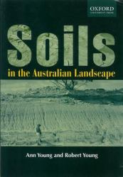 Soils in the Australian Landscape