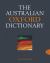 The Australian Oxford Dictionary