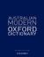 Australian Modern Oxford Dictionary