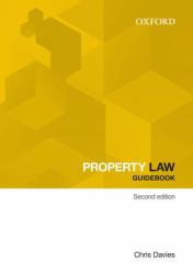 Property Law Guidebook