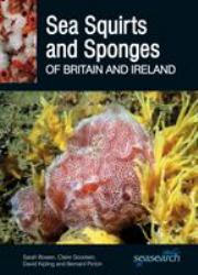 Sea Squirts and Sea Sponges of Britain and Ireland