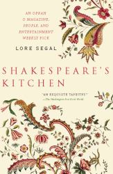 Shakespeare's Kitchen : Stories