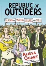 Republic of Outsiders