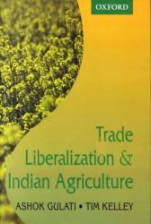 Trade Liberalization and Indian Agriculture : Cropping Pattern Changes and Efficiency Gains in Semi-Arid Tropics