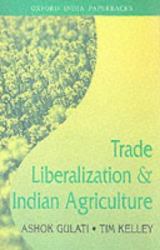 Trade Liberalization and Indian Agriculture : Cropping Pattern Changes and Efficiency Gains in Semi-Arid Tropics