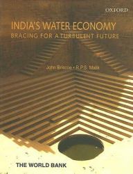 India's Water Economy : Bracing for a Turbulent Future