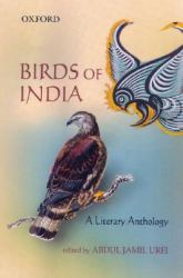 Birds of India : A Literary Anthology