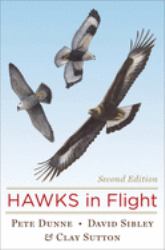 Hawks in Flight : Second Edition