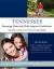 Tennessee Parenting Plans and Child Support Worksheets