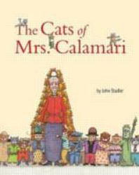 The Cats of Mrs. Calamari