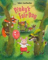 Pinky's Fair Day