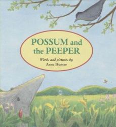 Possum and the Peeper