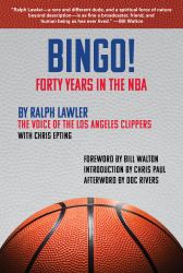 Bingo! : Reflections on over Forty Years in the NBA