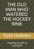 The Old Man Who Watered the Hockey Rink : BLACK HISTORY MONTH. Helping Youth to Succeed