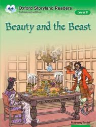 Oxford Storyland Readers: Level 8 Beauty and the Beast