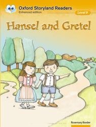 Hansel and Gretel, Level 9