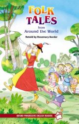 Folk Tales from Around the World