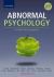 Abnormal Psychology : A South African Perspective