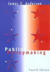 Public Policy Making