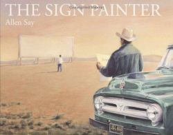 The Sign Painter