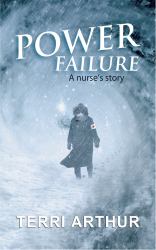 Power Failure: a Nurse's Story (HC, Color)