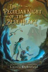 The Peculiar Night of the Blue Heart