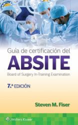 Guía de Certificación Del ABSITE