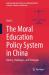 The Moral Education Policy System in China : History, Challenges, and Strategies