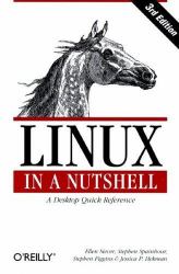 LINUX : A Desktop Quick Reference