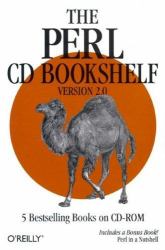 The Perl CD Bookshelf, Version 2.0