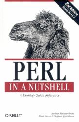 Perl in a Nutshell