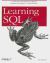 Learning SQL