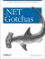 . NET Gotchas : 75 Ways to Improve Your C# and VB. NET Programs