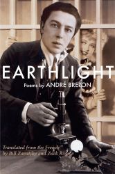 Earthlight (Clair de Terre) : Poems