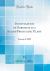 Investigation of Sorghum As a Sugar-Producing Plant : Season of 1882 (Classic Reprint)