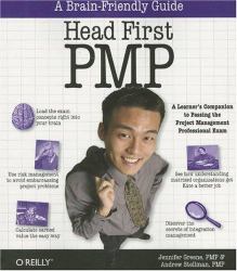 Head First PMP