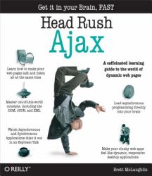 Head Rush Ajax