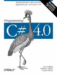 Programming C# 4. 0