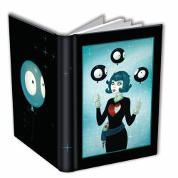 Tara Mcpherson Mr. Wiggles Journal